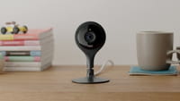 Nest Cam szpieguje użytkowników?