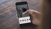 Spore zmiany w Instagram Direct