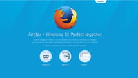 Mozilla 40 kompatybilna z Windows 10
