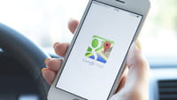 Mapy Google zapamiętają adresy znajomych