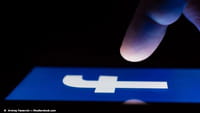 Facebook przechowywał miliony haseł