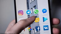 Массовое удаление профилей в Facebook и ВКонтакте
