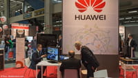 США разорвали отношения с Huawei