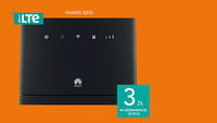 Pół roku internetu LTE za darmo