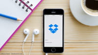 Zmień hasło Dropboxa od razu