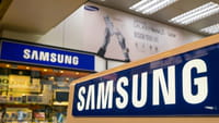 Samsung Galaxy A7 подешевел