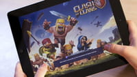 Rekordowa cena za Clash of Clans