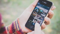 Instagram z opcją archiwizacji zdjęć