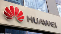 Facebook wstrzymuje współpracę z Huawei