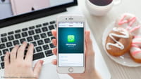 Wysyłanie dowolnych plików przez WhatsApp