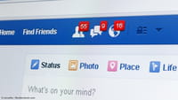 Facebook testuje Stories