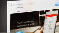 Gmail wykryje 99,9% spamu