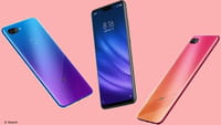 Бюджетный Xiaomi Mi 8 Lite