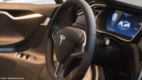 Автопилот от Tesla