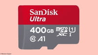 Rekordowo pojemna karta microSD