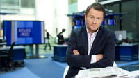 Jarosław Kuźniar w Grupie Onet