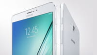 Smartfon Samsung ze składanym ekranem