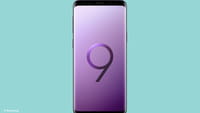 Samsung показала Galaxy S9 и S9+