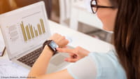 Когда будет введен стандарт 5G?