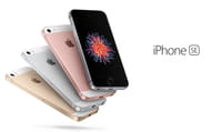 Nowy iPhone SE