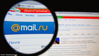 Mail.ru отменит пароли