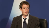 Inteligentna pomoc domowa Zuckerberga