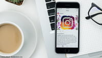 Instastories z opcją zadawania pytań