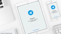 Apple не обновляет Telegram