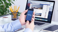 Facebook вводит кнопку «Голосовать против»
