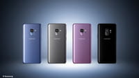 Smartfony Samsung same rozsyłają zdjęcia