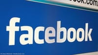 Открытки от Facebook для россиян