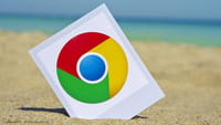 Новая версия Google Chrome