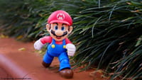 Już jest Super Mario Run na Androida