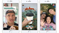 Messenger – nowe funkcje tylko w Polsce