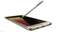 Samsung wstrzymuje produkcję Note 7