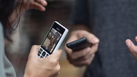 Nokia prezentuje nowy telefon