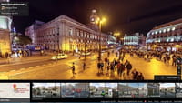 Google Street View ma własną aplikację