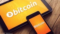 Биткоин упал ниже 10 тысяч долларов