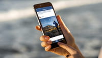 Instagram blokuje linki do konkurencji