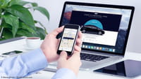 Uber z nowym komunikatorem
