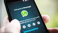 WhatsApp и смартфоны со старыми ОС