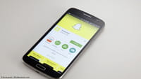 Snapchat szykuje coś nowego