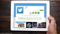 Twitter создал приложение Twttr