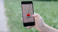 Pokemon GO z nowymi stworkami