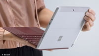 LTE-планшет Microsoft Go