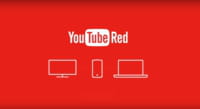 Rusza YouTube Red