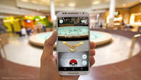 Uwaga na fałszywe Pokemony