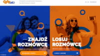 Czateria w całkiem nowej wersji