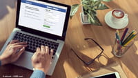 ZUS śledzi obywateli na Facebooku