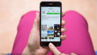 Instagram wyświetli jeszcze więcej reklam